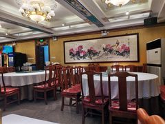 -峨嵋酒家(地安门店)
