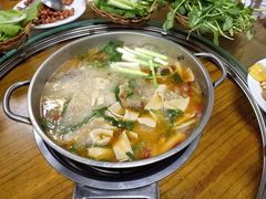 -固始鹅块(张仪村路店)