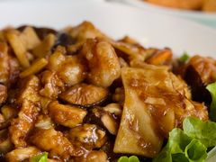 八珍豆腐-大铁勺新津菜(迎水道店)