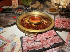 -哥老官重庆美蛙鱼头(西湖银泰十一哥店)
