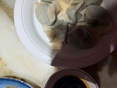 -日丰园海肠水饺·老字号大连海鲜(和平广场店)
