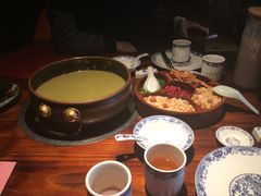 -瑶王府·广西菜(相思湖店)