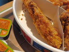 -麦当劳(安定门外大街店)