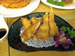 -嘉旺港式茶餐厅(延长中路店)