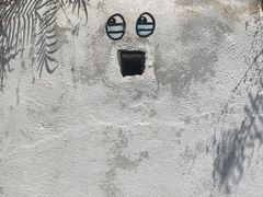 -槟城街头艺术街区