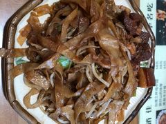 -葛记焖饼(伏牛路店)