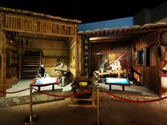 -中国闽台缘博物馆