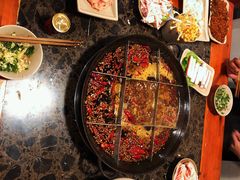 -大龙老火锅·总店(龙头寺店)