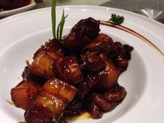 圆苑红烧肉-圆苑(上海广场店)