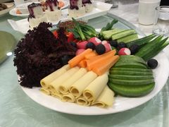 -黄家饺子东北特色菜馆(湖滨商业街店)