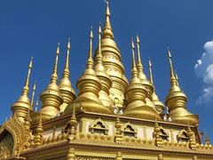 -西双版纳勐泐文化旅游区