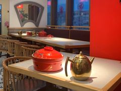 -吉祥春饼·烤鸭(常州新城吾悦店)