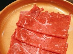 -牛YO寿喜烧·铁板烧和牛火锅自助(市府恒隆店)
