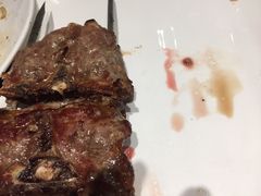 -巴依老爷新疆美食(常营店)