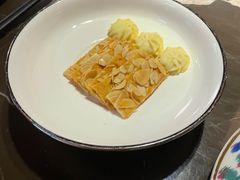 -海派悦庭·海胆烧麦·新融合菜(凯德广场店)