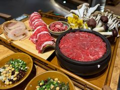-黔诚酸汤牛肉(甲秀楼店)