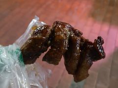 -肥喏喏小吃站(农院路店)