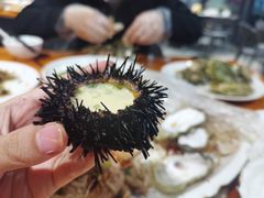 -南蚝小贝海鲜特色餐厅(南澳岛店)