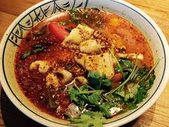 -云海肴·汽锅鸡·云南菜(天津国金汇店)