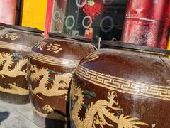 -民间瓦缸煨汤館(嵩山路店)