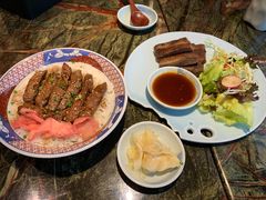 -炙柒Sekinana·精致料理 烧鸟·铁板烧(海上世界店)