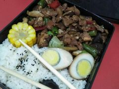 -盒悦高端盒饭(中海国际中心店)