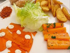 -casamosaico卡萨马可意大利餐厅