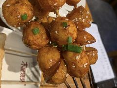 -木屋烧烤(龙岗南联店)