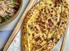 美拉娜馅饼-SULTAN·苏坦土耳其餐厅(新光汇店)