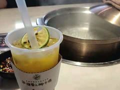 -狐狸爱上椰子鸡(滨江星光大道店)