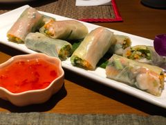 -泰国餐厅 Thai Food(裕华万达店)