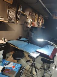 -周忆刺青原创设计定制