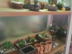 -A+匠心DIY手工坊·首饰·微景观
