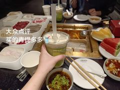 -川西坝子火锅(清江东路3.0直营店)