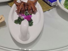 -光明招待所(邦凯科技园店)