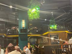 -樊城区沛公餐饮店(挑食拉美步行街店)