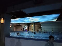 -极乐汇汗蒸会馆(杭州店)