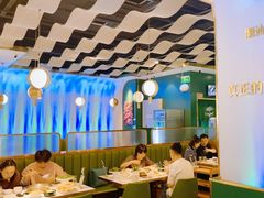 -烹然四季椰子鸡火锅(姚家园万象汇店)