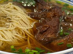 -永丰面馆(汉口路店)