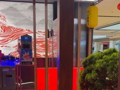 -谷牛日式烤肉(宝山U天地店)