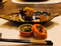 -空蝉怀石料理(益丰·外滩源店)