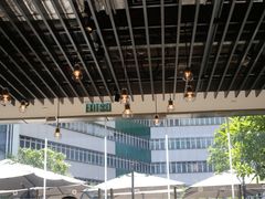 大堂-香港唯港荟 Hotel ICON – The Market
