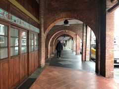 -剥皮寮历史街区