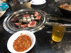 -丹东丛炟海鲜烧烤(江艺路店)