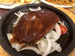 -我家牛排自助餐厅(文登店)