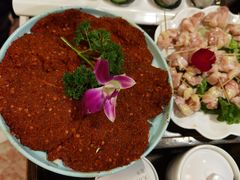 -蜀九香火锅(彩虹店)
