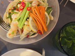 -simply thai天泰(长泰广场店)