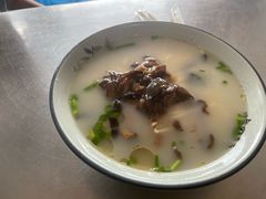 -渔桥李记奶汤面(东街店)