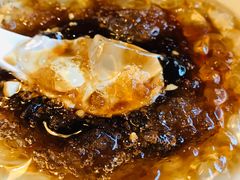 红糖糍粑冰粉-巴蜀大宅门火锅(新华公园店)