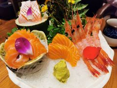 -阿吾罗日本料理(K11艺术中心店)